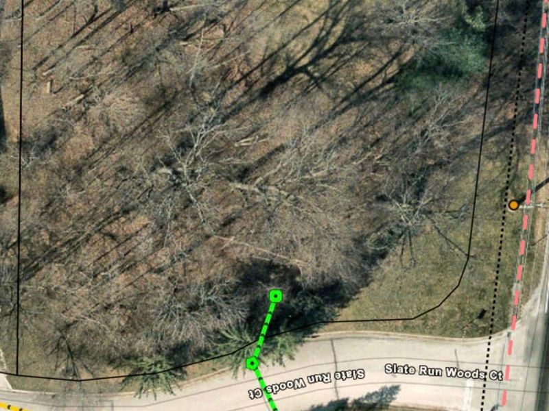 5065 Slate Run Woods Court , Upper Arlington, OH 43220 Photo 7