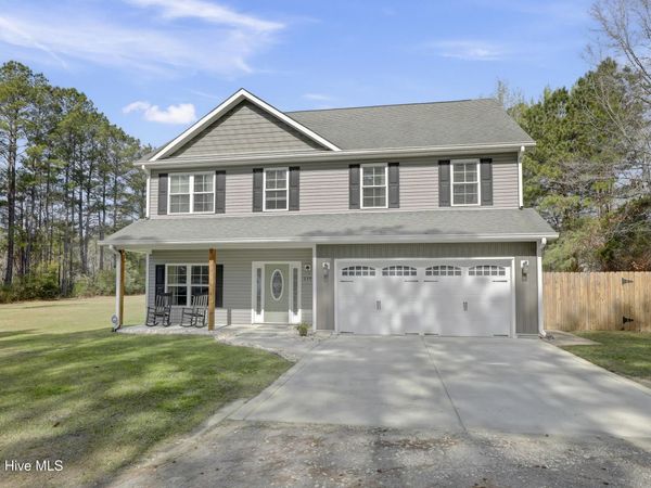 219 High Hill Road, Jacksonville, NC 28540