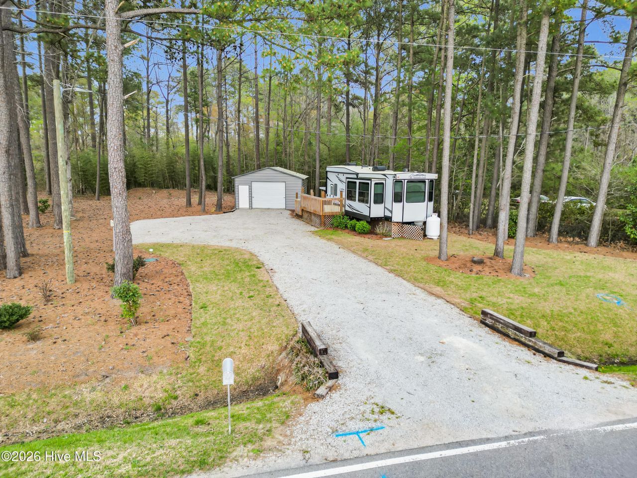 1872 Lynchs Beach Loop Road, Bayboro, NC 28515 Main Photo
