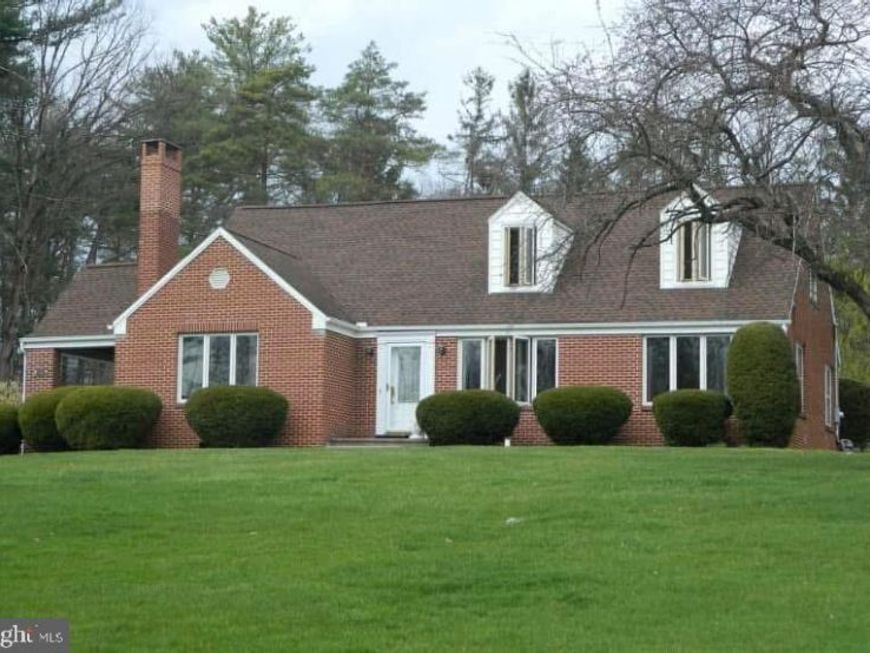 1329 Zion Road , Bellefonte, PA 16823 Main Photo