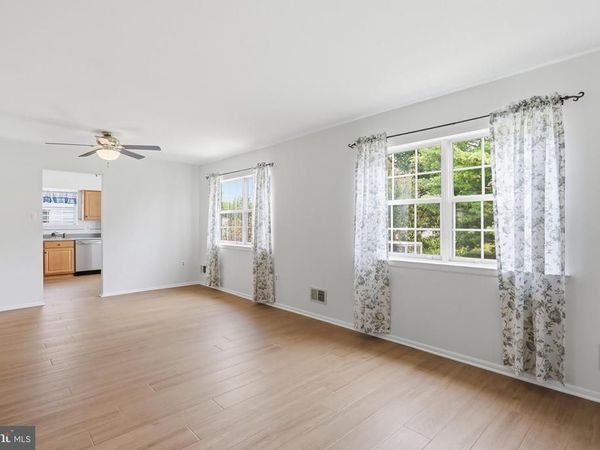 5661 CRABAPPLE DRIVE, FREDERICK, MD 21703