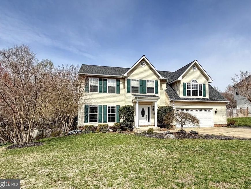 1305 Leicester Drive, La Plata, MD 20646 Main Photo