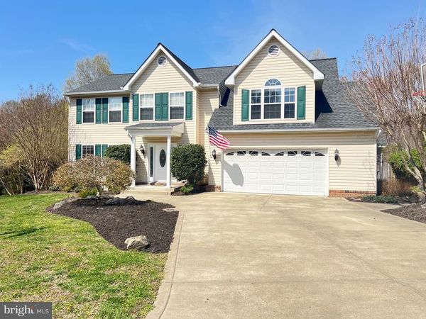 1305 LEICESTER DRIVE, LA PLATA, MD 20646