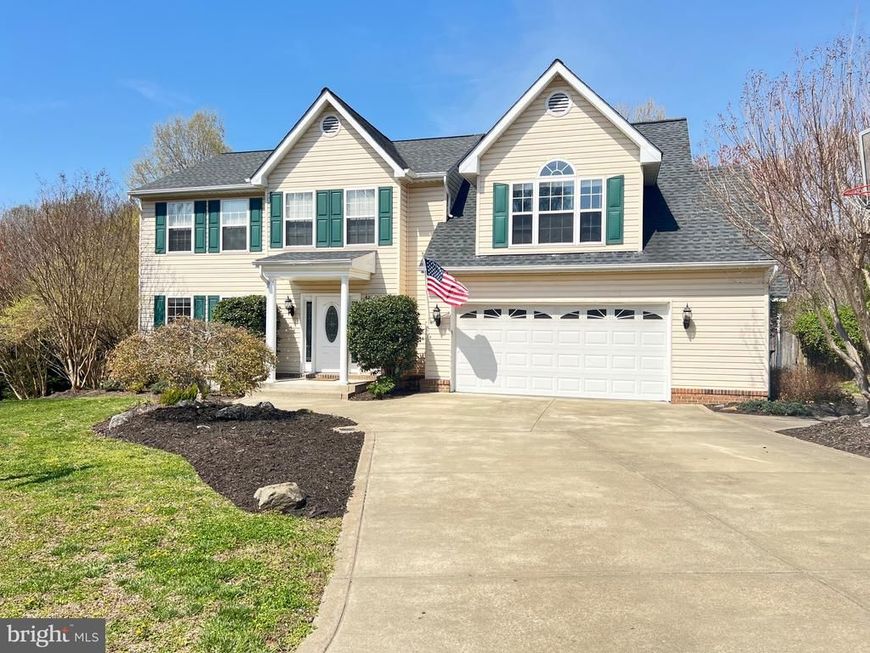 1305 Leicester Drive, La Plata, MD 20646 Main Photo