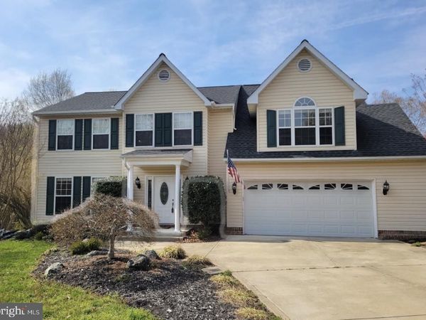 1305 LEICESTER DRIVE, LA PLATA, MD 20646