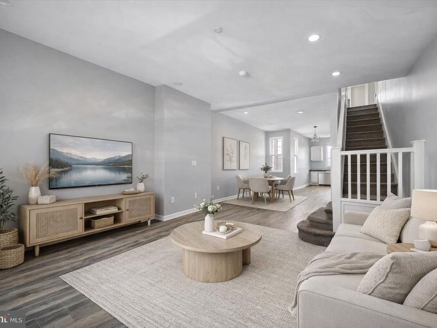 4753 N 12th Street , Philadelphia, PA 19141 Main Photo