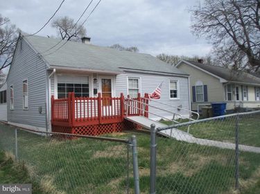 721 W 14TH STREET, FRONT ROYAL, VA 22630