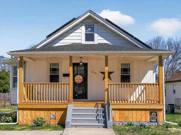 311 W GRADWELL AVENUE, MAPLE SHADE, NJ 08052