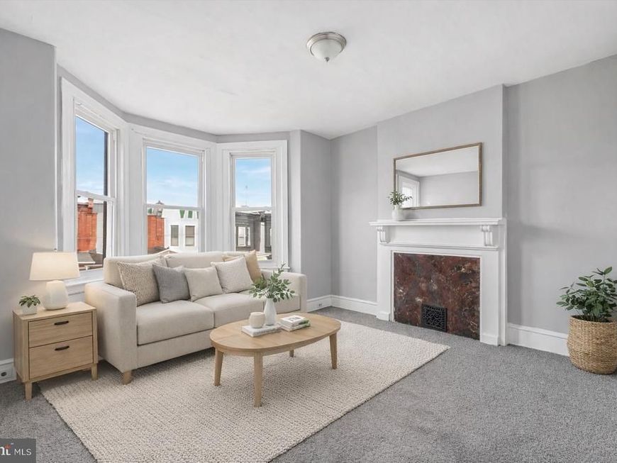 2761 N 23rd Street , Philadelphia, PA 19132 Main Photo