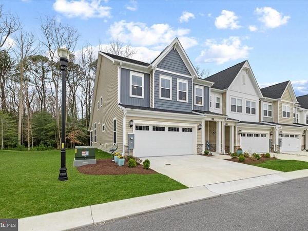 32429 NORMAN LANE, FRANKFORD, DE 19945