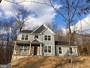 0 MONTGOMERY AVENUE , PENNSBURG, PA 18073