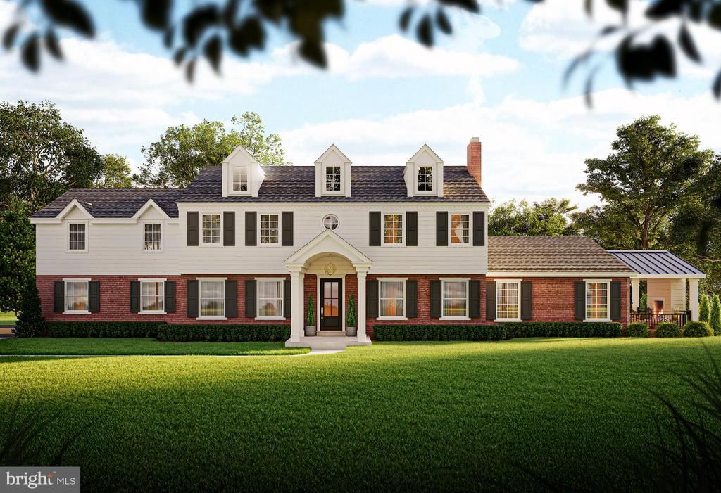 33 W ARDMORE AVENUE , HAVERTOWN, PA 19083