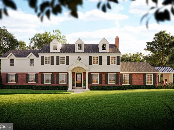 33 W ARDMORE AVENUE, HAVERTOWN, PA 19083