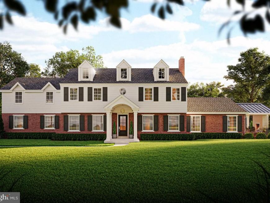 33 W Ardmore Avenue , Havertown, PA 19083 Main Photo