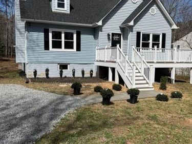 203 SEA CLIFF DRIVE, RUTHER GLEN, VA 22546