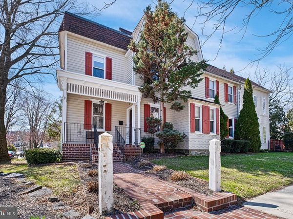 1419 HAMILTON STREET, WILMINGTON, DE 19806