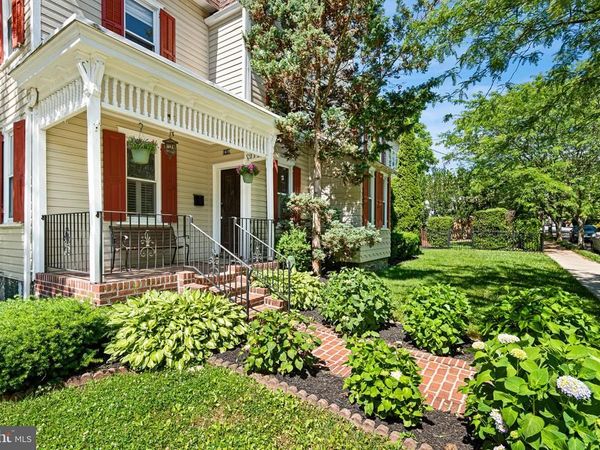 1419 HAMILTON STREET, WILMINGTON, DE 19806