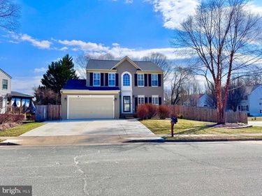 15 RIVER OAK DRIVE , STAFFORD, VA 22554