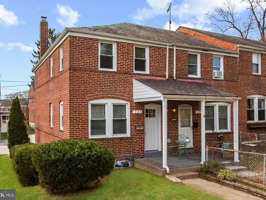 227 Willow Avenue, Baltimore, MD 21286 Main Photo