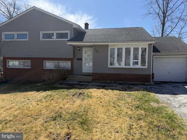 126 S. SHELLEY DRIVE, CLAYMONT, DE 19703