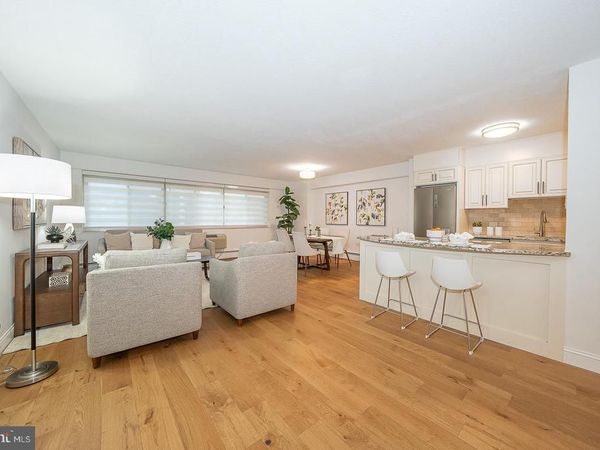 1900 JOHN F KENNEDY BOULEVARD, Unit 402, PHILADELPHIA, PA 19103