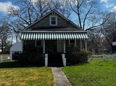 6129 NAVAL AVENUE, LANHAM, MD 20706