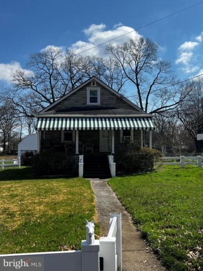 6129 NAVAL AVENUE , LANHAM, MD 20706