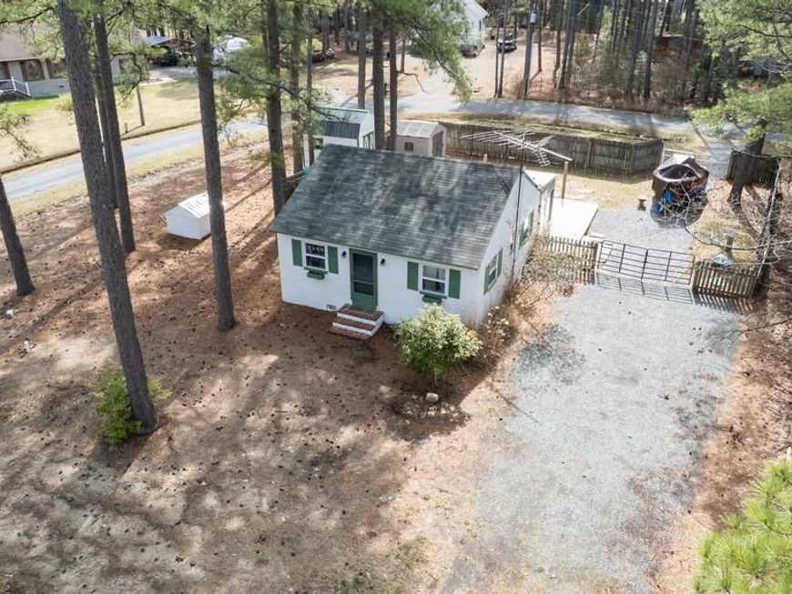 819 Seabreeze Road , Cambridge, MD 21613 Main Photo