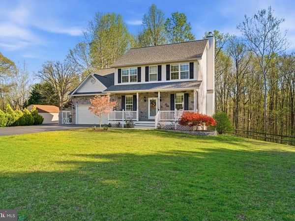 2145 OLIVER DRIVE, PRINCE FREDERICK, MD 20678