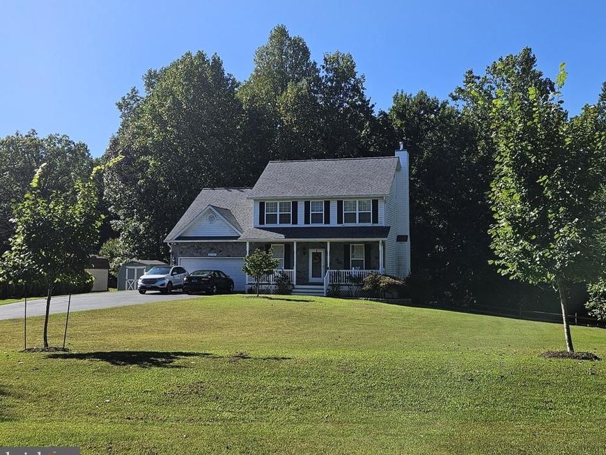 2145 Oliver Drive , Prince Frederick, MD 20678 Main Photo
