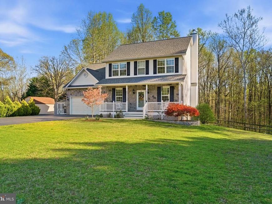 2145 Oliver Drive, Prince Frederick, MD 20678 Main Photo