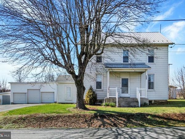 290 GUERNSEY ROAD, BIGLERVILLE, PA 17307