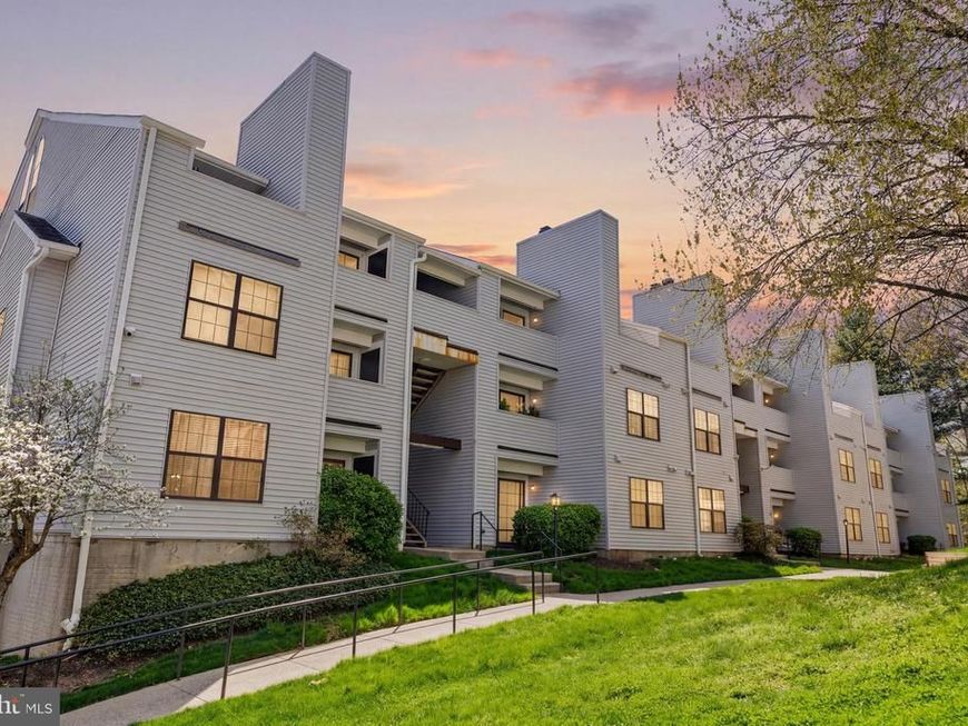 1637 Carriage House Terrace, Unit I, Silver Spring, MD 20904 Main Photo