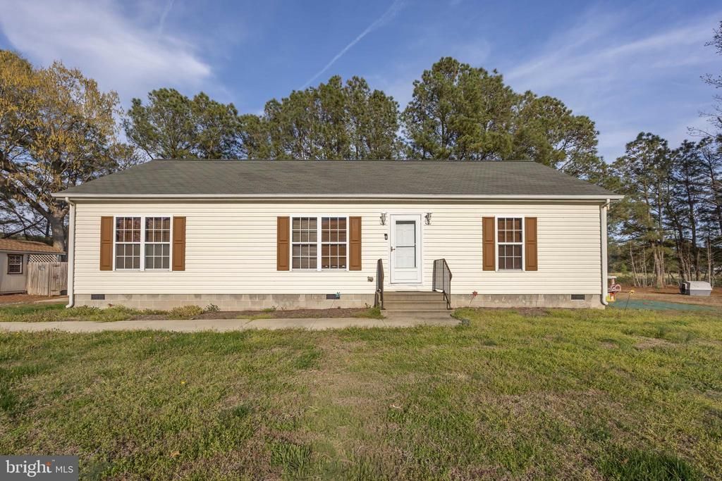 3701 LAUREN COURT, CRISFIELD, MD 21817