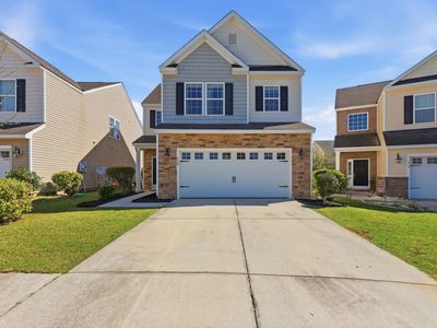 258 Longford Drive, Summerville, SC 29483