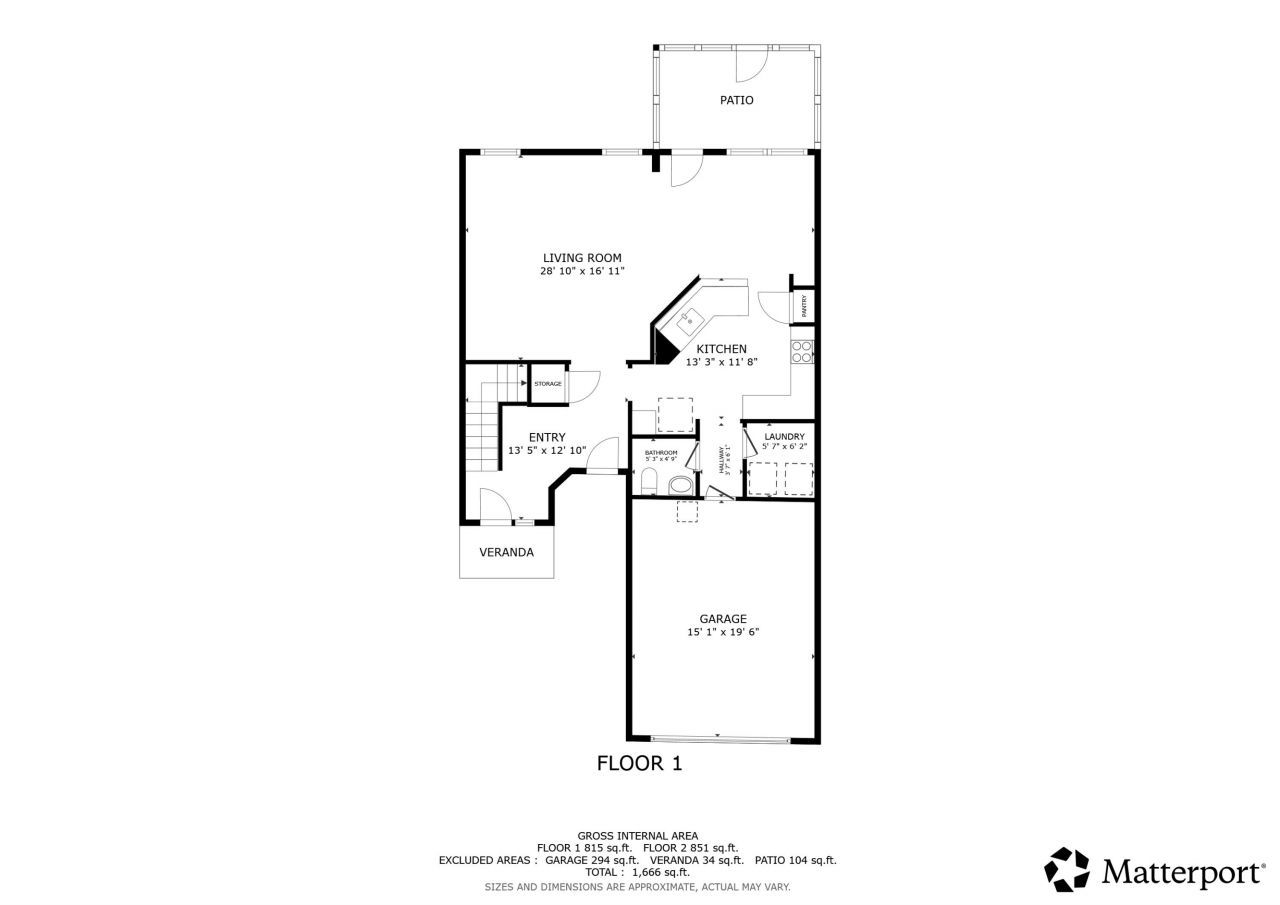 258 Longford Drive Photo 45