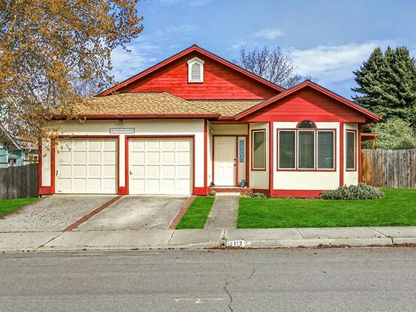 112 N Wightman Street, Ashland, OR 97520