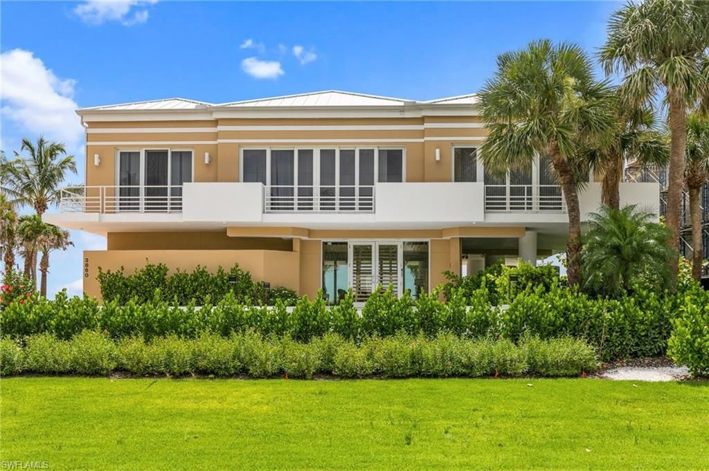 3860 Gordon Dr, Naples, FL 34102 Photo