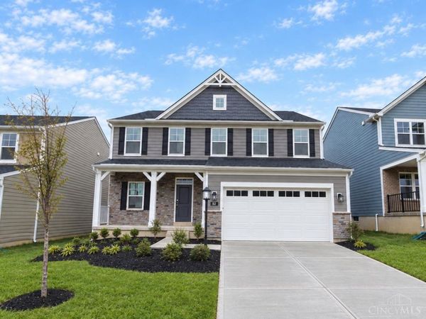 52 Chestnut Street, Springboro, OH 45066