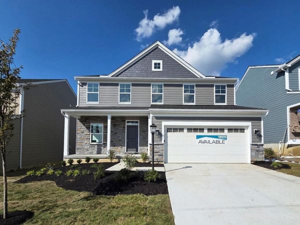 52 Chestnut Street, Springboro, OH 45066