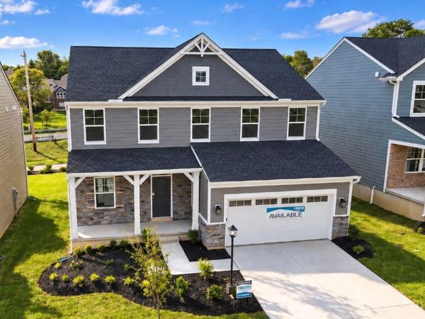 52 Chestnut Street, Springboro, OH 45066