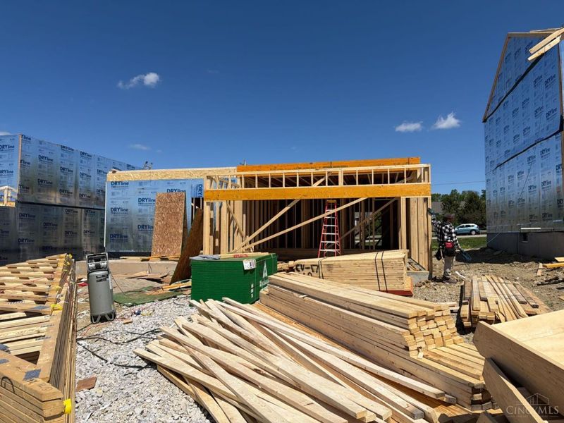 52 Chestnut Street, Springboro, OH 45066 Photo 1