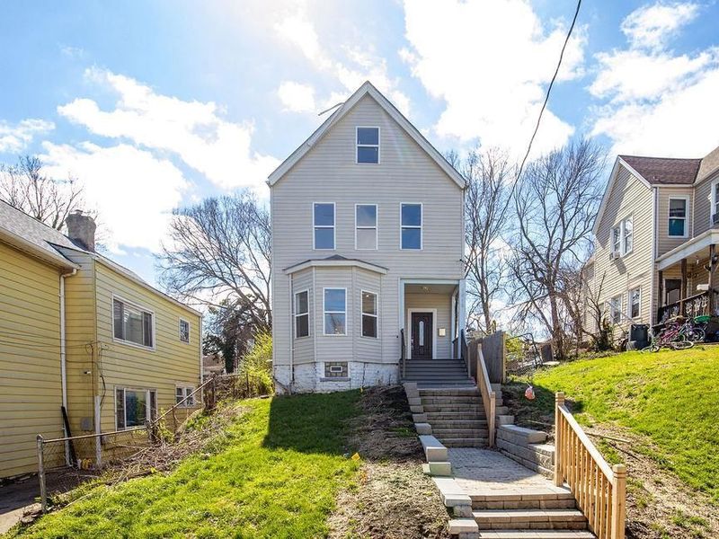 1915 Maple Avenue, Norwood, OH 45212 Photo 2