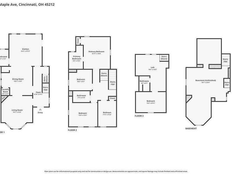 1915 Maple Avenue, Norwood, OH 45212 Photo 38