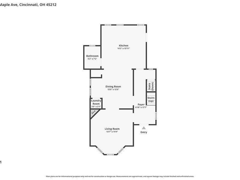 1915 Maple Avenue, Norwood, OH 45212 Photo 39