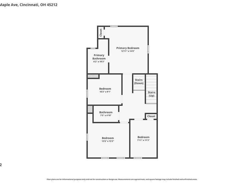 1915 Maple Avenue, Norwood, OH 45212 Photo 40