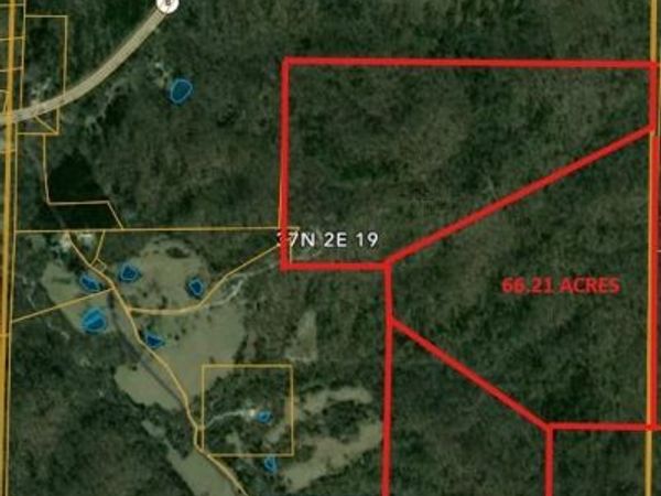 19-4.0-019-0 00-000-012.11000 Road , Potosi, MO 63664