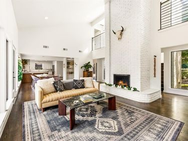 6815 Woodmark Court, Dallas, TX 75230