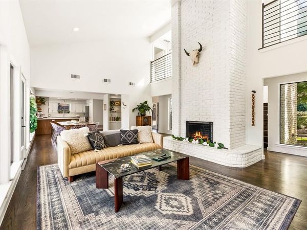 6815 Woodmark Court, Dallas, TX 75230