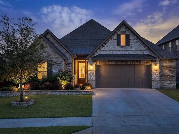 10113 Haversham Drive, Fort Worth, TX 76131